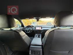 فولكسفاغن أطلس كروس سبورت